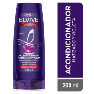 Balsamo Colorvive 200 ml