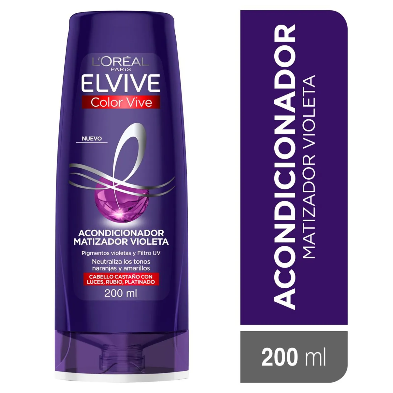Balsamo Colorvive 200 ml
