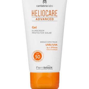Heliocare Advanced Gel SPF 50