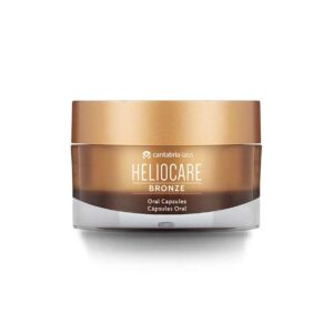 Heliocare Bronze 30 Capsule
