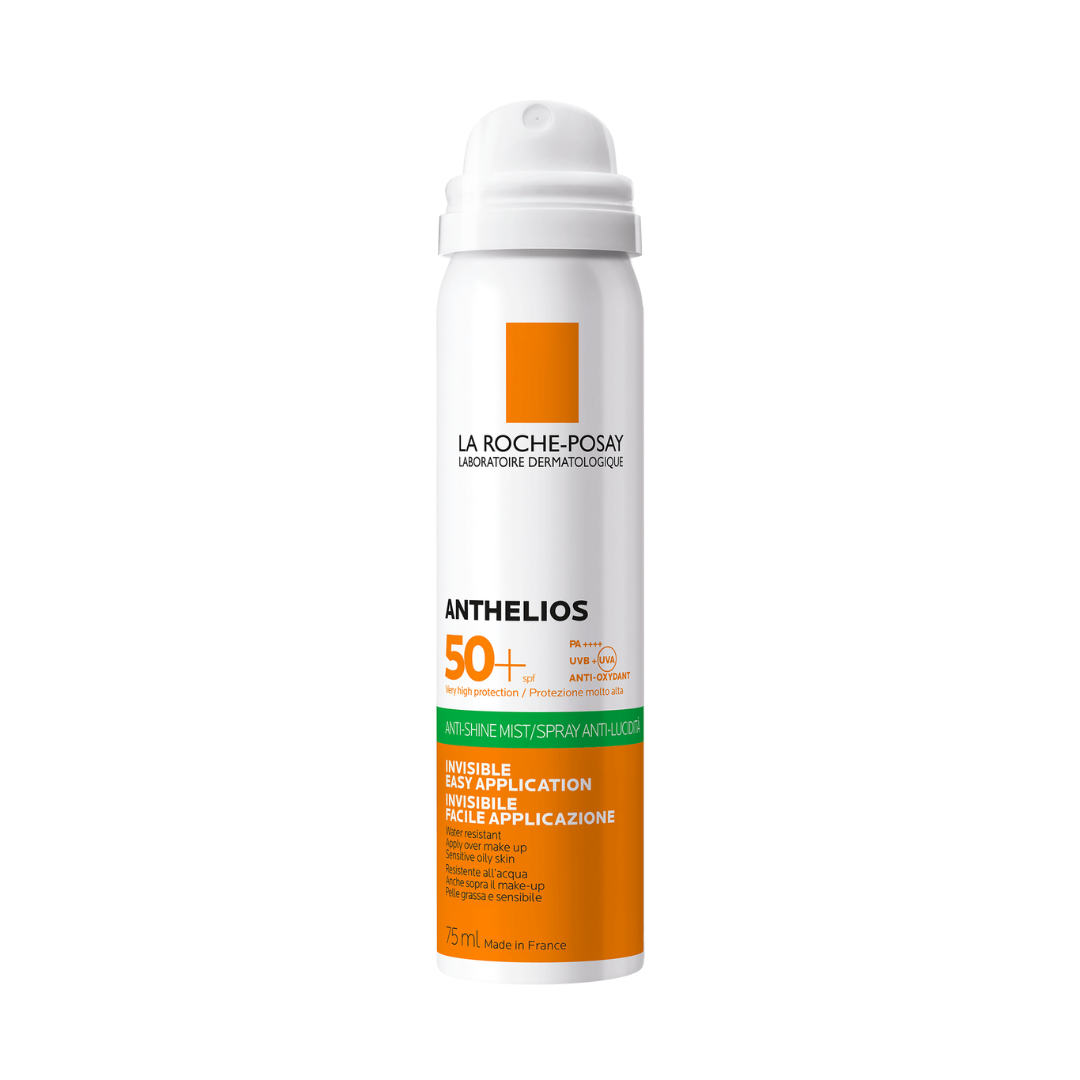 La Roche Posay Anthelios Spray Invisibile SPF 50