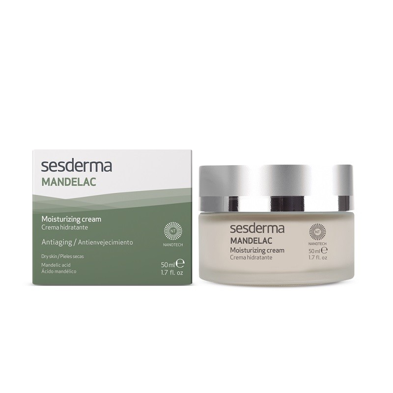 Sesderma Mandelac Crema Idratante